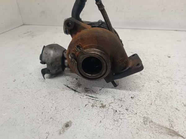 TURBO 2.0TDCI FORD/VOLVO - Vue 4